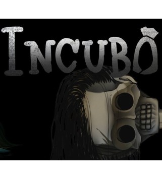 Incubo Steam Key GLOBAL